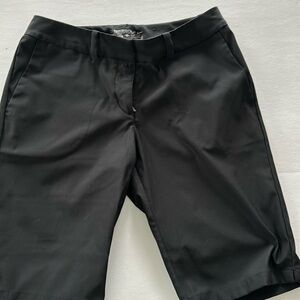 Womens Dri Fit Nike Golf Shorts Size 2